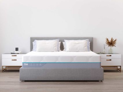 Матрас Промтекс-Ориент Multipacket Standart Strutto M 80х190