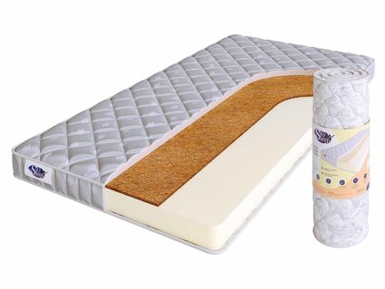 Матрас SkySleep Roller Econom 8 Cocos 60х160