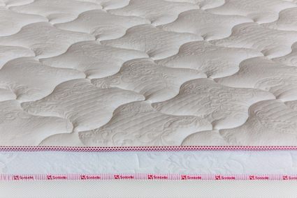 Матрас Sontelle Vivre Castom trip 60х120