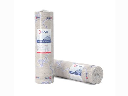 Матрас Denwir BABY SPRINGLESS ECO FOAM HARD 15 60х190