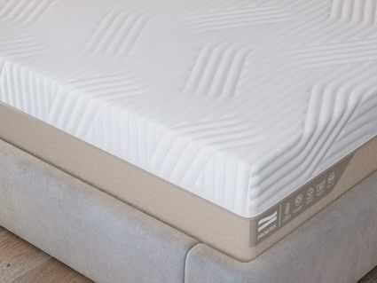 Матрас Промтекс-Ориент Micropacket Middle 120х200