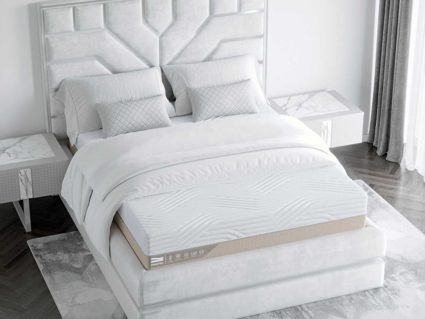 Матрас Промтекс-Ориент Micropacket Middle 120х200