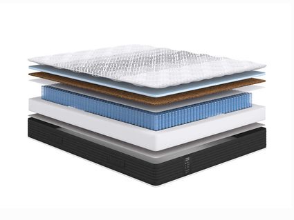 Матрас Сонум Strong Top 180х190