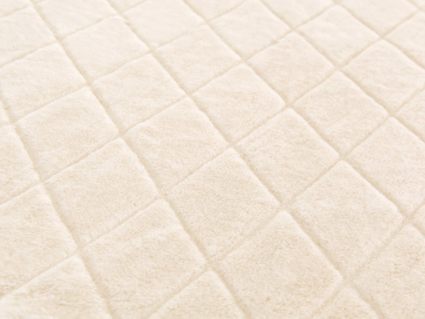 Покрывало Софи де Марко Элайза (молоко) 160х220