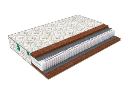 Матрас Sleeptek Perfect Cocos Double 32