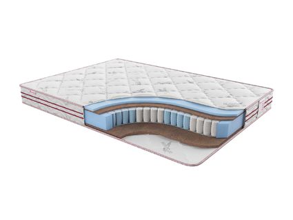 Матрас Sontelle Sante Castom Focus 180х190