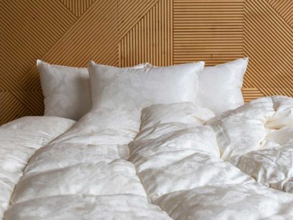 Одеяло German Grass Silk Down Grass всесезонное 150х200