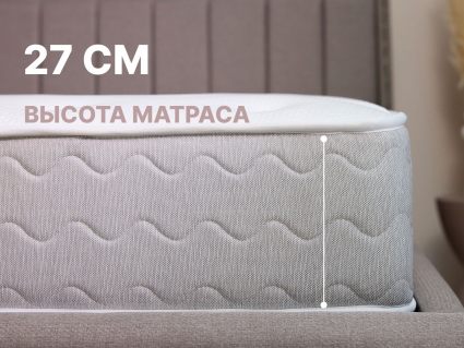 Матрас Димакс Bliss Rich 41