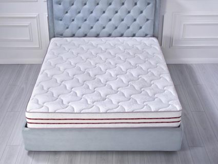 Матрас Sontelle Vivre Tense family R 90х200