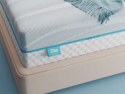 Матрас Промтекс-Ориент Soft Middle 1 180х195