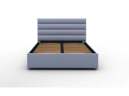 Кровать Sleeptek Premier 4 Велюр 20 (с подъемным механизмом) 160х190