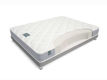 Матрас Materlux Flora 200х200