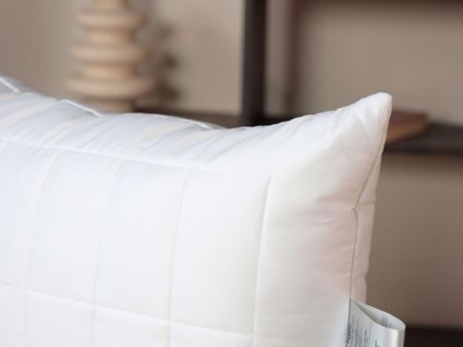 Подушка Anna Flaum Leinen Kollektion 50х70