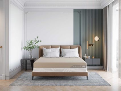 Матрас Промтекс-Ориент Duet Combi 110х195