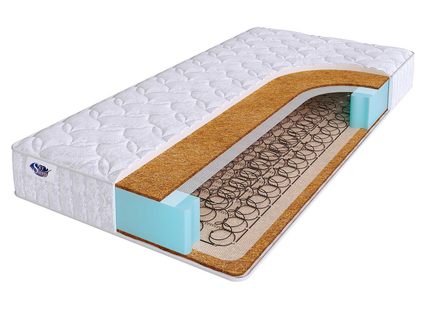 Матрас SkySleep Joy Cocos BS 165х200