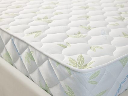 Матрас Мистер Слип Special Line релакс 1000 160х185