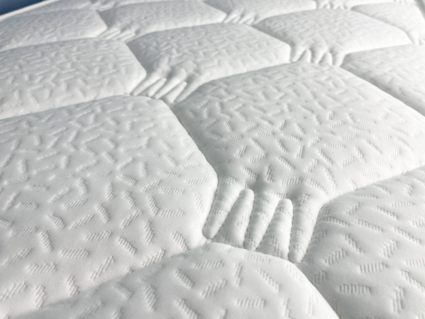 Матрас Lite Flex Step 140х200