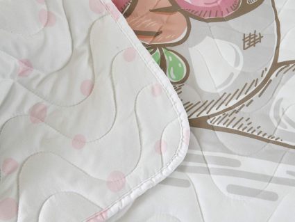 Покрывало Софи де Марко Sunny day №11 120х200