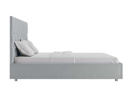 Кровать Димакс Эвора Агат с подъемным механизмом 140х190