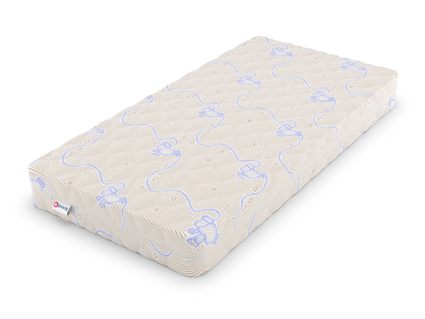 Матрас Denwir BABY SPRINGLESS ECO FOAM HARD 15 60х190