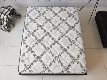 Матрас Димакс Твист Ролл Софт плюс 80х200