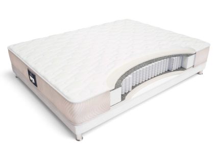 Матрас Materlux UNION MAXI 80х200