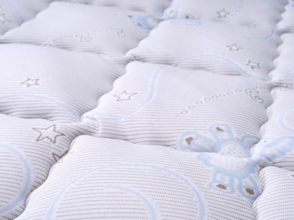 Матрас Sontelle Teeny Ted 90х185