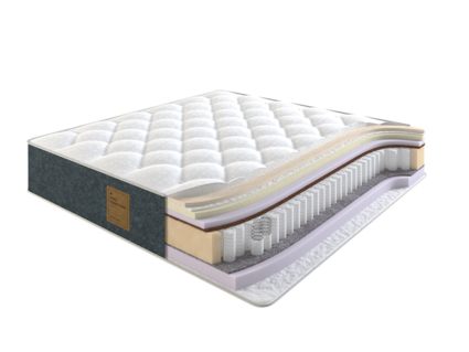 Матрас DreamLine King Tradition Soft TFK 200х200