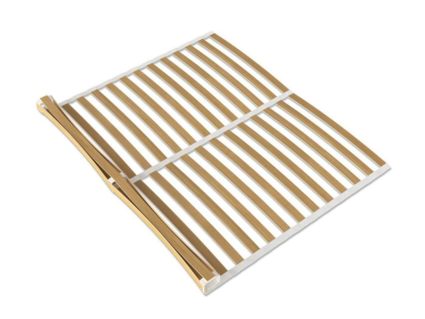 Кровать Sontelle Style Kipso Velutto 01 120х200