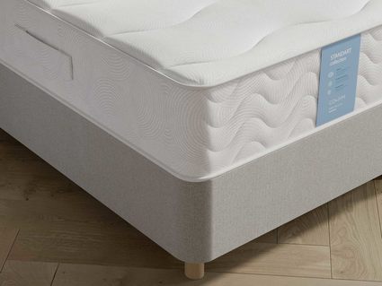 Матрас Сонум Standart Hard 90х200