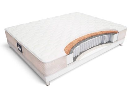 Матрас Materlux SPRING COMFORT MAXI 120х180