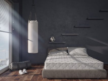 Матрас Evita Synergy 140х195