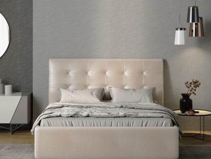 Кровать Nuvola Palermo Next 001 (с подъемным механизмом) 120х190