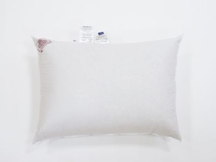 Подушка German Grass Silver Down Grass мягкая 50х70