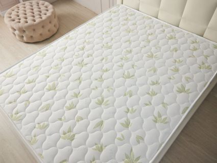 Матрас Мистер Слип Special Line хард плюс 80х140