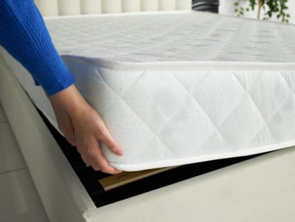 Матрас Димакс Оптима О-Хард массаж 200х200