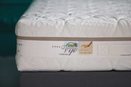 Матрас Materlux DONATELLA 60х120