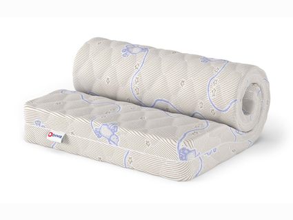Матрас Denwir BABY SPRING SOFT FOAM 14 90х195