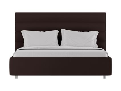 Кровать Димакс Левита Шоколад 160х190