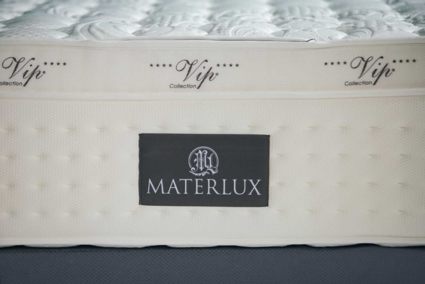 Матрас Materlux FRANCESCA 180х200