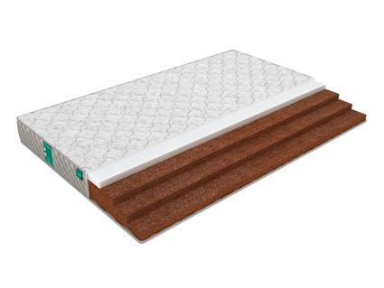 Матрас Sleeptek Total Foam3 Cocos9 26