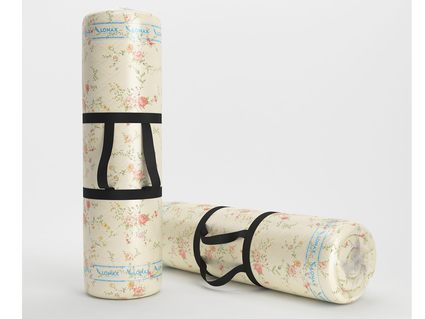 Топпер Lonax LX Relax ППУ 6 90х200