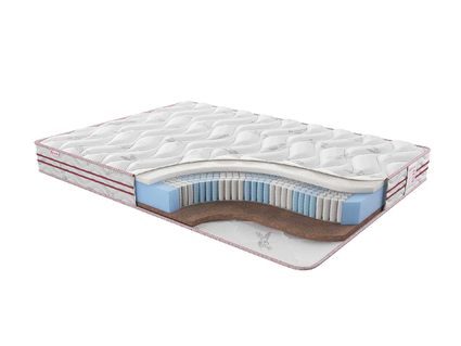 Матрас Sontelle Sante Tense Props 70х180