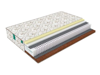 Матрас Sleeptek Perfect MemoFoam Cocos 67