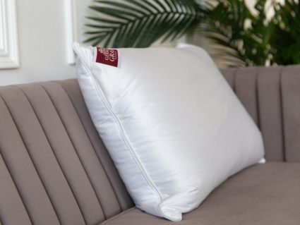 Наволочка German Grass Memory Silk Grass 50х70