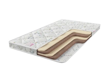 Матрас Sontelle Teeny Haski 80х190