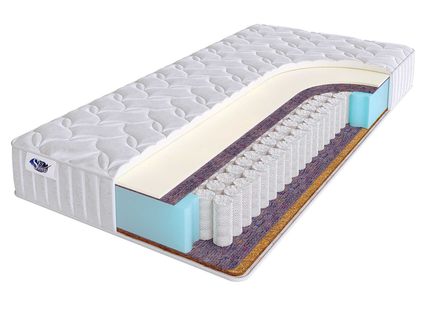 Матрас SkySleep Joy Foam Cocos S500 24