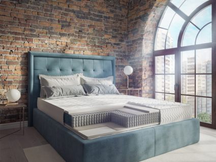 Матрас Evita Eco EVS1000 120х195