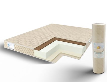 Матрас Comfort Line Cocos-Latex Eco Roll+ 31