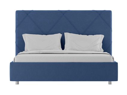 Кровать Димакс Альменно Сапфир 140х190